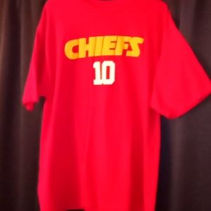 Reebok Team Gear Short sleeve T-shirt